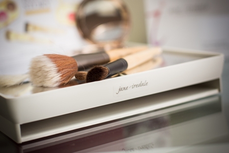 Jane Iredale makeup at True Balance Longevity Institute - Sherwood Park, Alberta