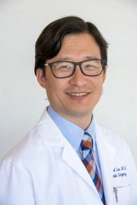 Dr. Richard Lee, Plastic Surgeon