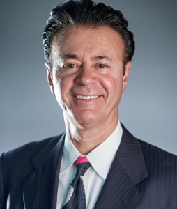 Dr. Omar Almallah, Susskind & Almallah Eye Associates