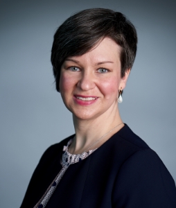 Dr. Nicole Caldeira, Susskind & Almallah Eye Associates