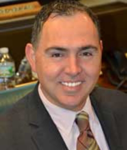 Dr. D'Alterio, Susskind & Almallah Eye Associates
