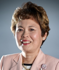 Dr. Felicia, Susskind & Almallah Eye Associates