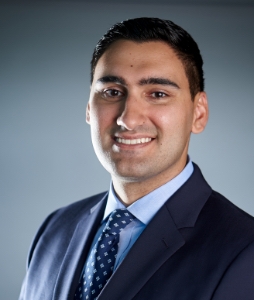Dr. Joseph Tulipani, Susskind & Almallah Eye Associates