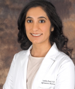 Dr. Lonika Patel