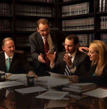 Motorcycle Accident Attorney Oklahoma City