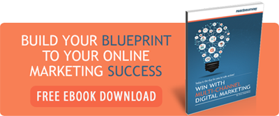Win with Multi-Channel Digital Marketing - free ebook download