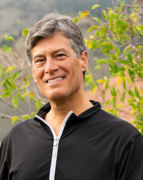 Dan Goldstein - President & Owner - Page 1 Solutions