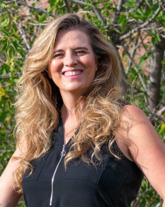 Shannon Montoya - Vice President of Account Services - Page 1 Solutions
