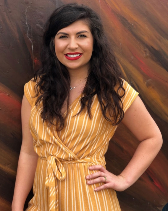 Allysa Whitebird - Account Coordinator - Page 1 Solutions