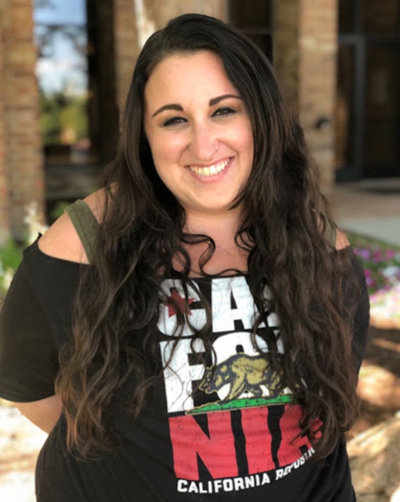 Ana Cosmatos - Strategic Sales and Marketing Asst - Page 1 Solutions