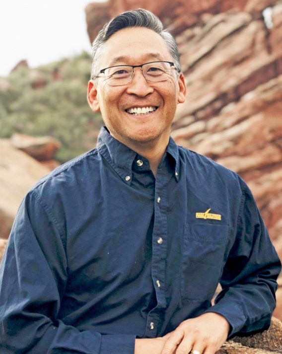 Bill Fukui - Vice President of Sales & Marketing - Page 1 Solutions