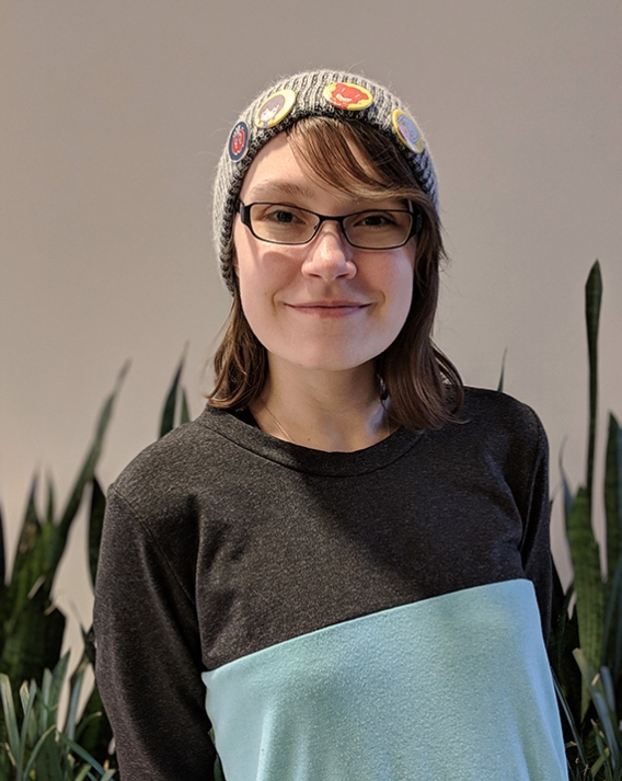 Cheyenne Schueman - SEO Specialist - Page 1 Solutions