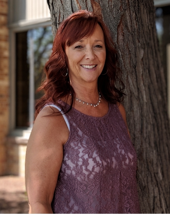 Debbie Rudd - Office/HR Manager - Page 1 Solutions