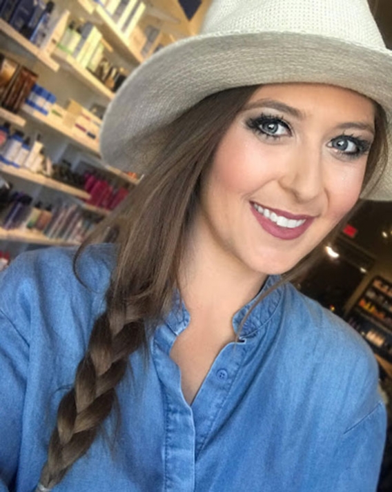 Kendall Flegel - Social Media Specialist - Page 1 Solutions