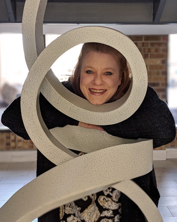 Tammy Smith - Senior SEO Strategist - Page 1 Solutions