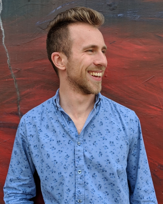 Tommy Wood - Content Specialist - Page 1 Solutions