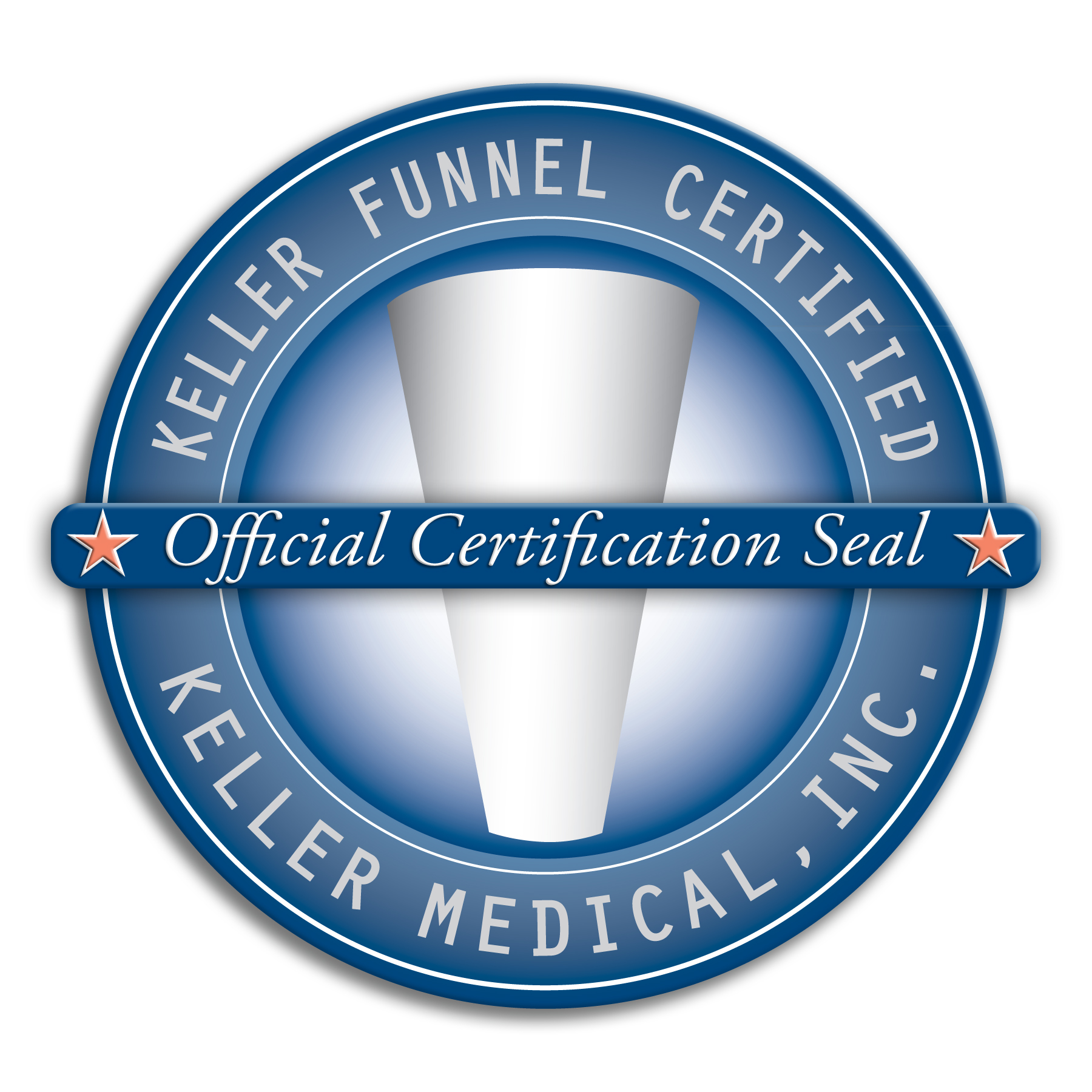 Keller Funnel Certification