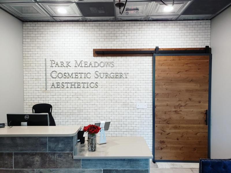 PMCS Aesthetic front office
