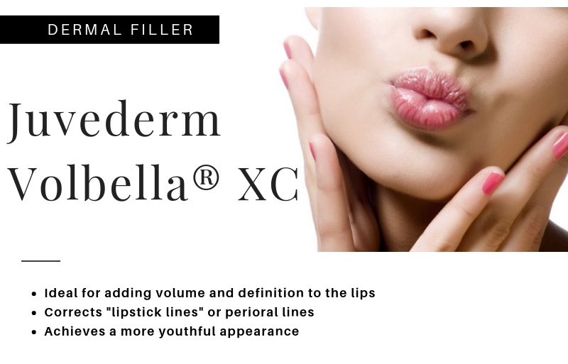 Juvederm Volbella XC in Lone Tree