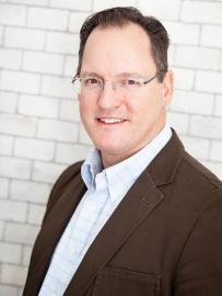 Christopher G. Williams, M.D.