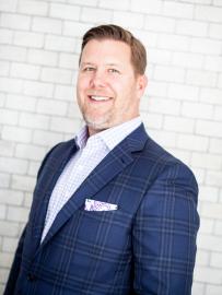 Jeremy Z. Williams, M.D.