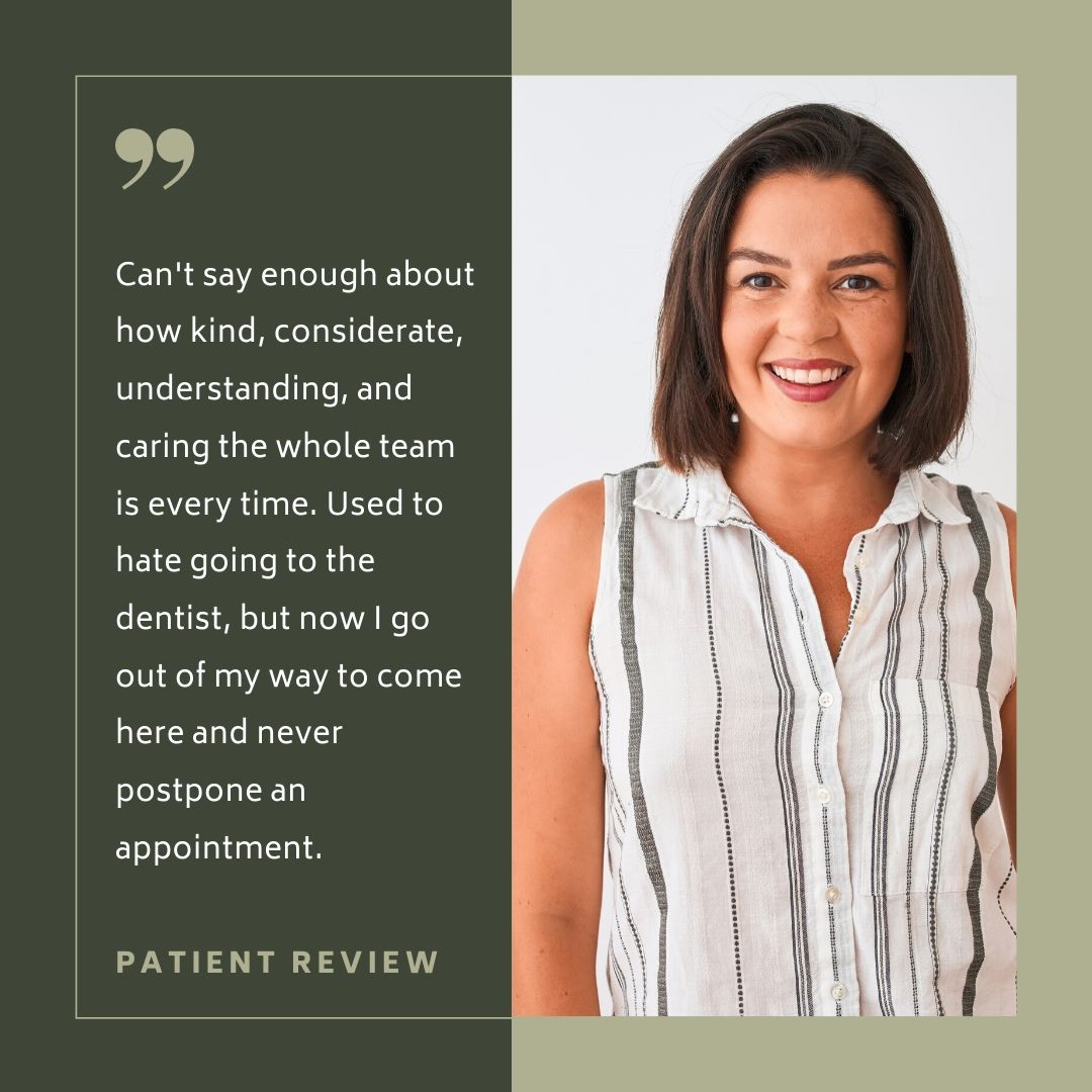 Dental Bonding Lone Tree, CO Meadows Dental Group