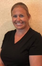 Becca - Endodontic Asssistant