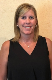 Jen, Office Manager