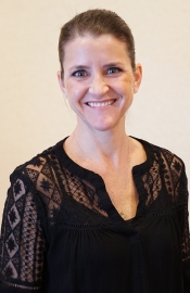 Laura, Dental Hygienist