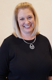 Melissa, Dental Hygienist