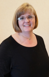Rhoni, Expanded Duties Dental Assistant