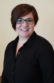 Natalie, Hygiene and Insurance Coordinator