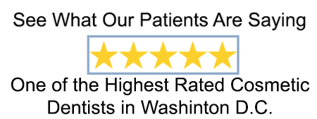 Top Rated Washington D.C. Dentist - Dr. Marlin
