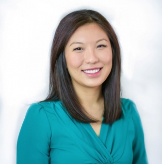 Dr. Lisa Sun, ophthalmologist at Piedmont Eye Surgical & Laser Center