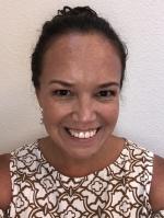 Julie Points - Sales Development Manager