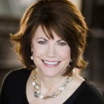Colleen Stanley founder and president of SalesLeadership, Inc