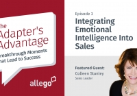 Adapter's Advantage Podcast featuring Colleen Stanley