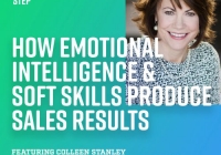 One Next Step Podcast with Colleen Stanley