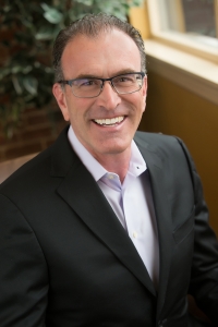 Frank P. Scavuzzo, dentist at Scavuzzo Dental Care