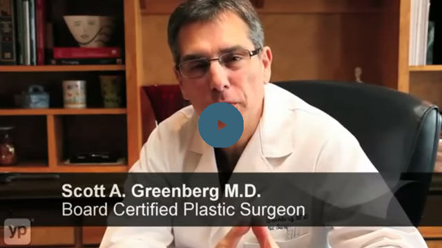 Welcome to Lakemont Plastic Surgery & Laser Center - Office of Dr. Scott Greenberg in Winter Park, FL - Video