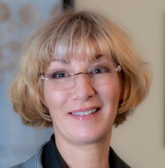 Dr. Svetlana Novak
