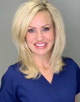 Lalie, Licensed Medical Aesthetician & Certified Laser Specialist