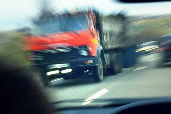 Truck Accident Liability in Vancouver