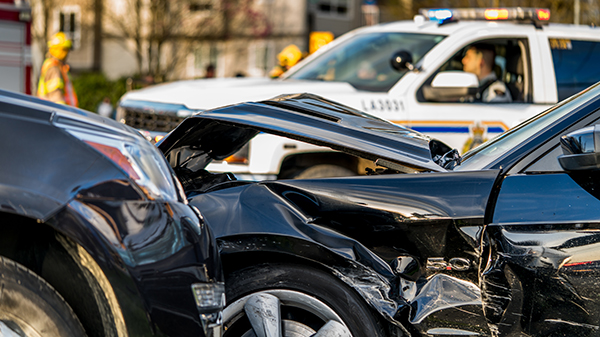 Car accident in British Columbia requires local lawyer