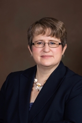 Lawyer Karen E. Munro