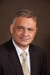 Lawyer Paul Nigol