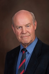 Simon Holman, co-founding lawyer at Stephens & Holman