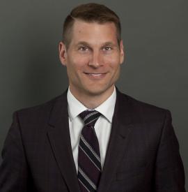 Dr. G. Philip Barnsley – Board-Certified Plastic Surgeon