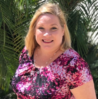 Claudell, Treatment Coordinator/Office Coordinator