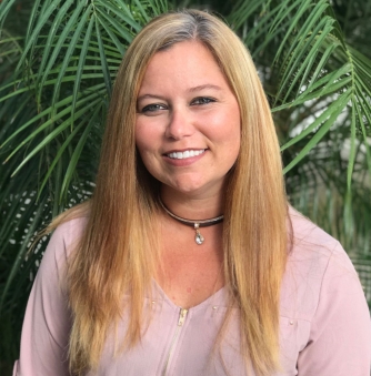 Kara, Office Coordinator/Clinical Coordinator